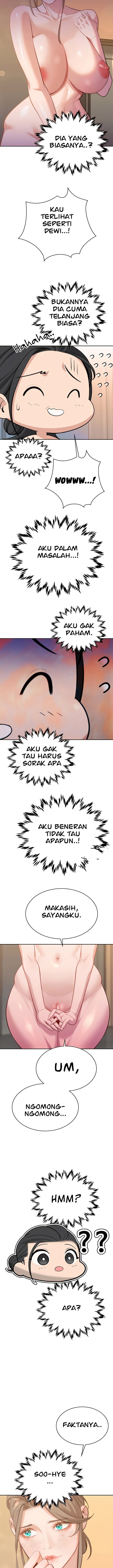 Secret Affairs of the 3rd Generation - Chapter 45 12