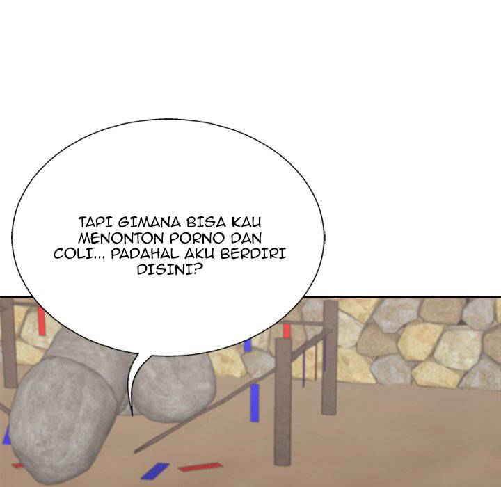 Spirit Possession - Chapter 45 121 Spirit Possession - Chapter 45 121