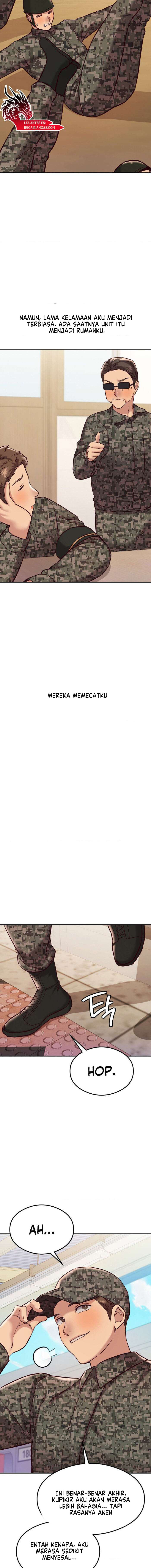 The Massage Club - Chapter 45 17 The Massage Club - Chapter 45 17