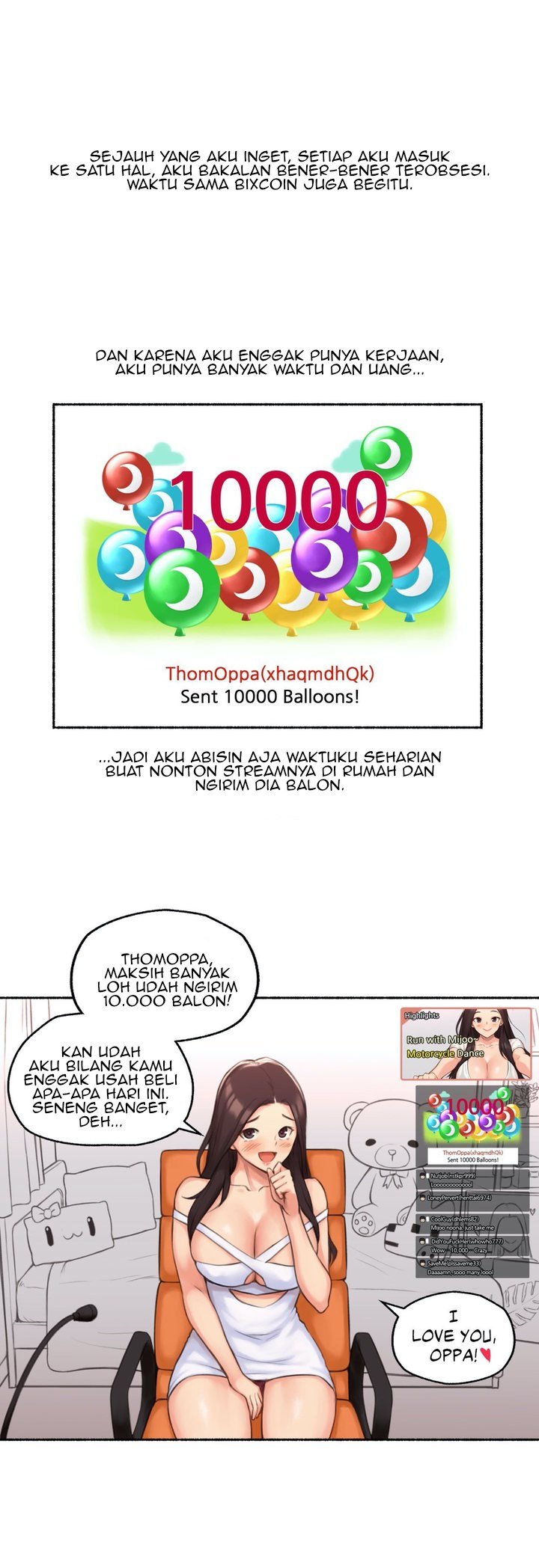 I Did This - Chapter 45 8