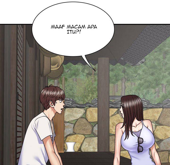 Spirit Possession - Chapter 45 135 Spirit Possession - Chapter 45 135