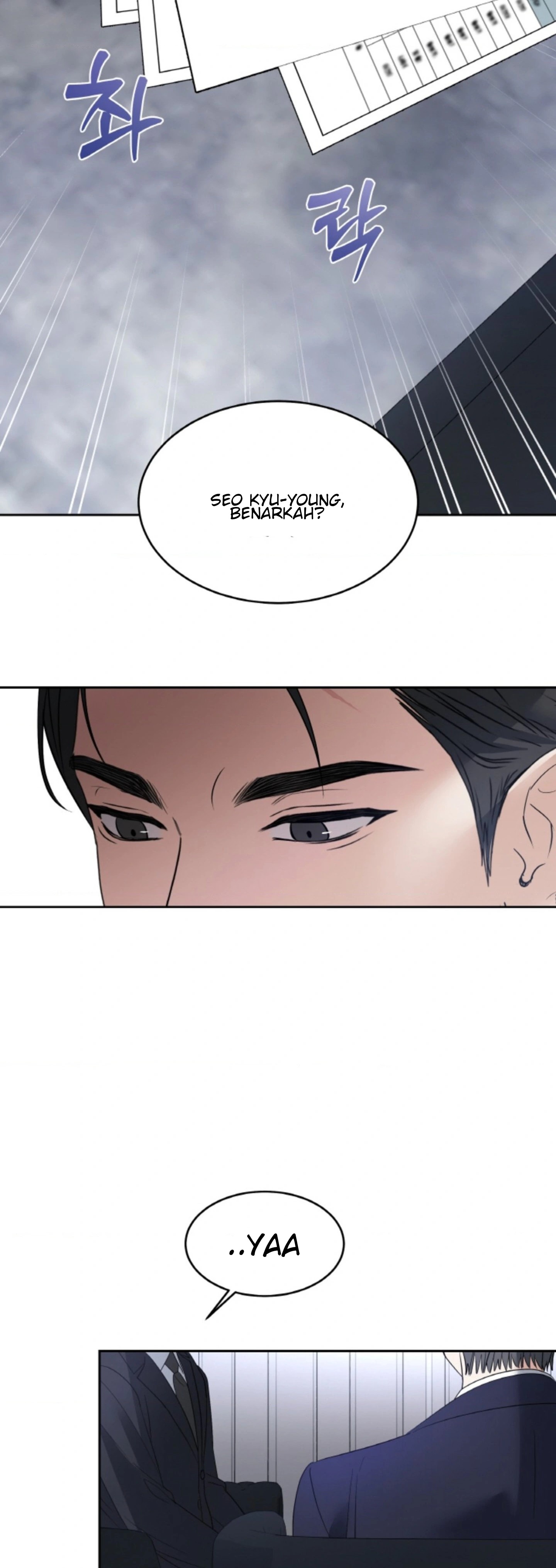 The Change of Season - Chapter 45 36 The Change of Season - Chapter 45 36