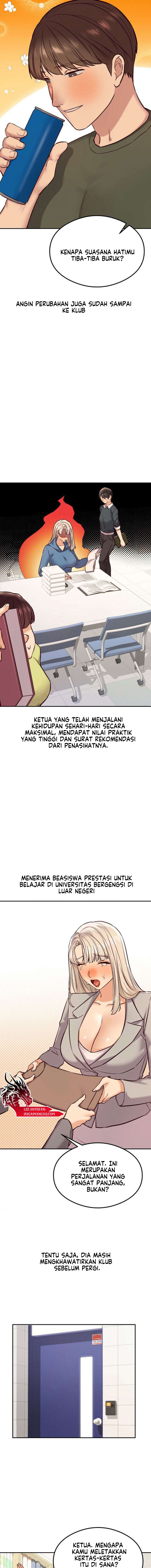 The Massage Club - Chapter 45 12 The Massage Club - Chapter 45 12