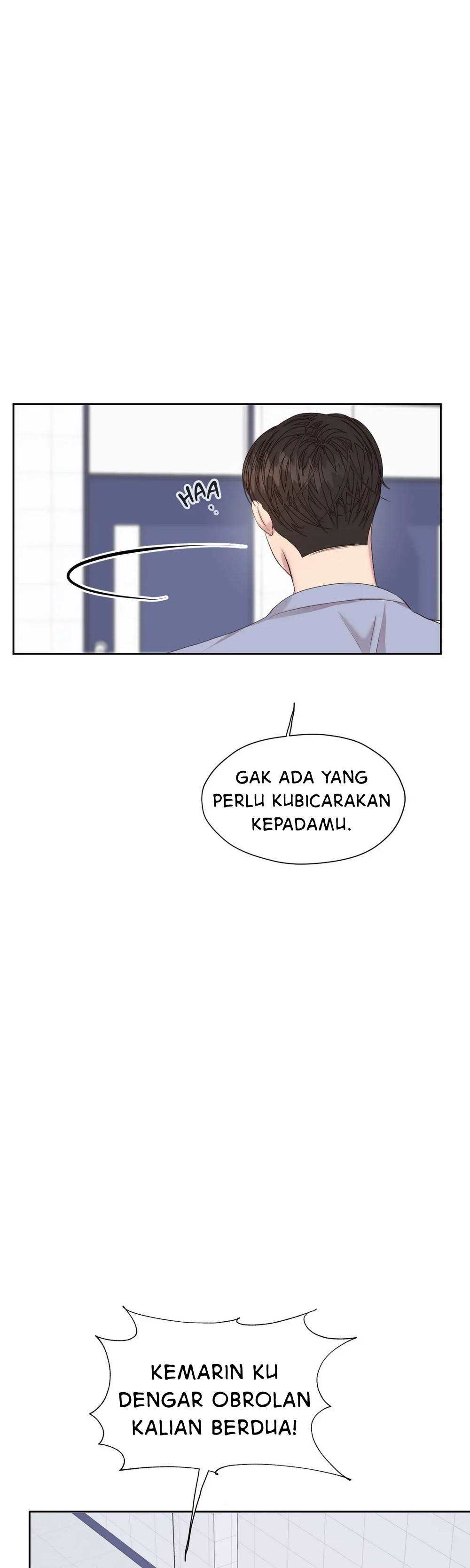 Toxic Burn - Chapter 45 28