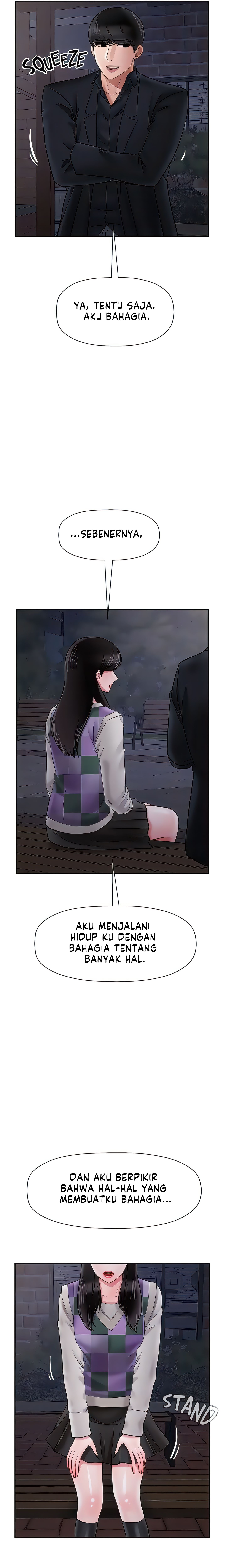 Sensual Lessons Uncen - Chapter 45 18 Sensual Lessons Uncen - Chapter 45 18