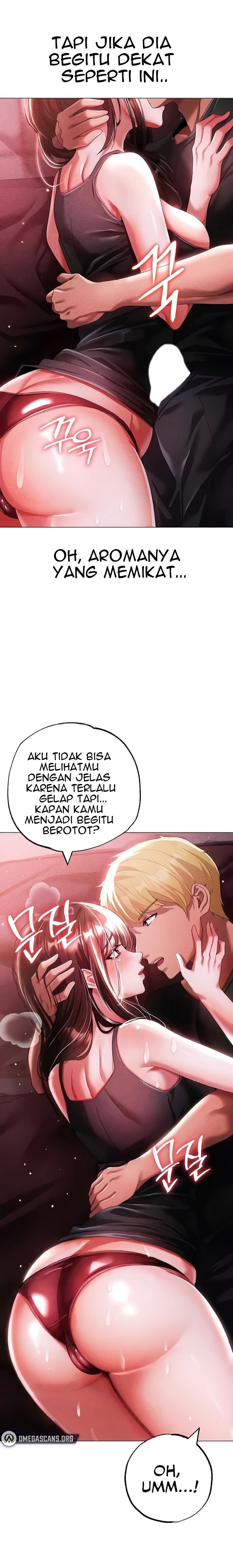 Fake Blonde Tanning Gangster - Chapter 45 9