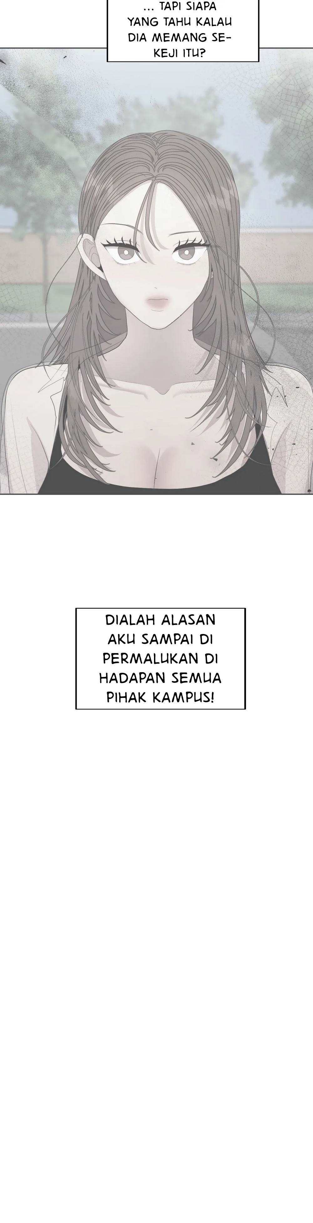 Toxic Burn - Chapter 45 21