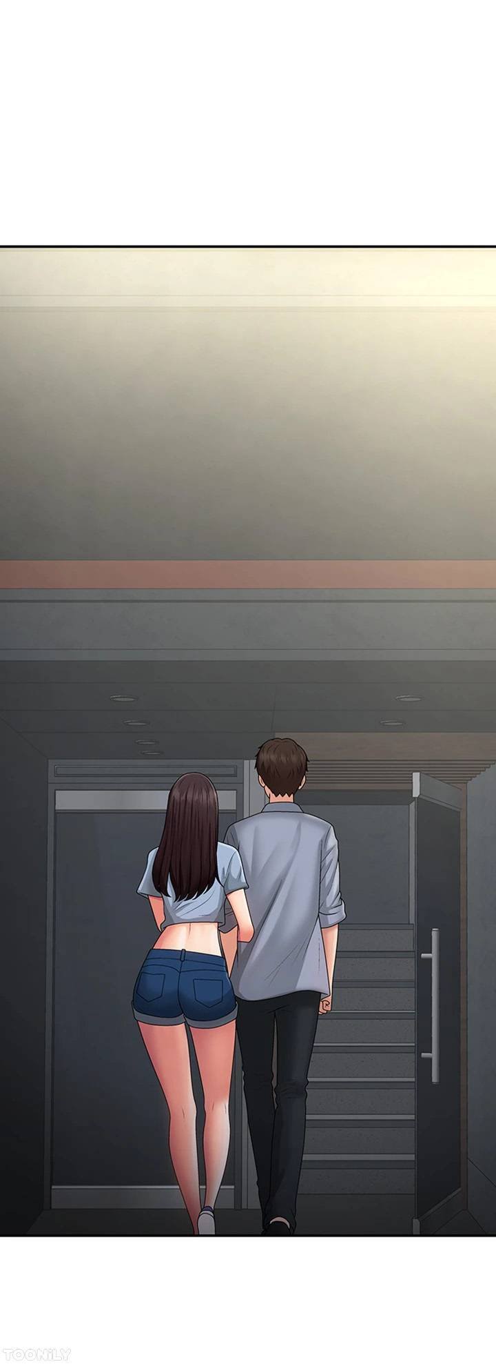 My Aunt in Puberty - Chapter 45 40 My Aunt in Puberty - Chapter 45 40