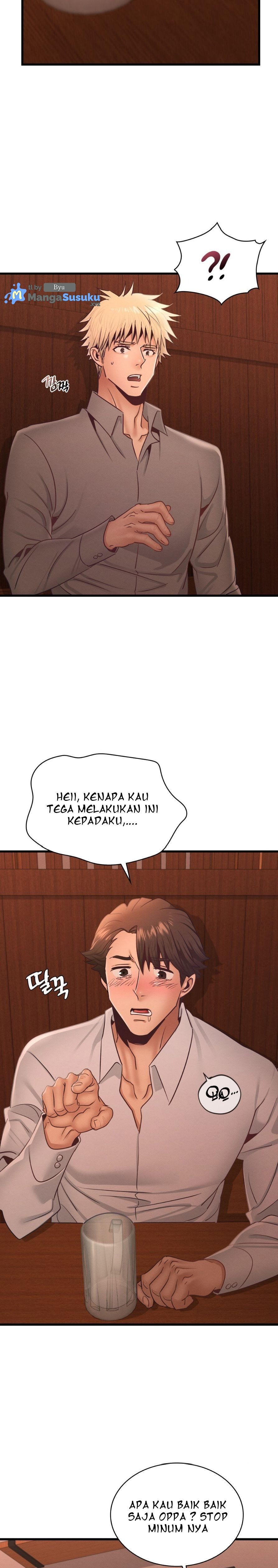 Young CEO - Chapter 45 17