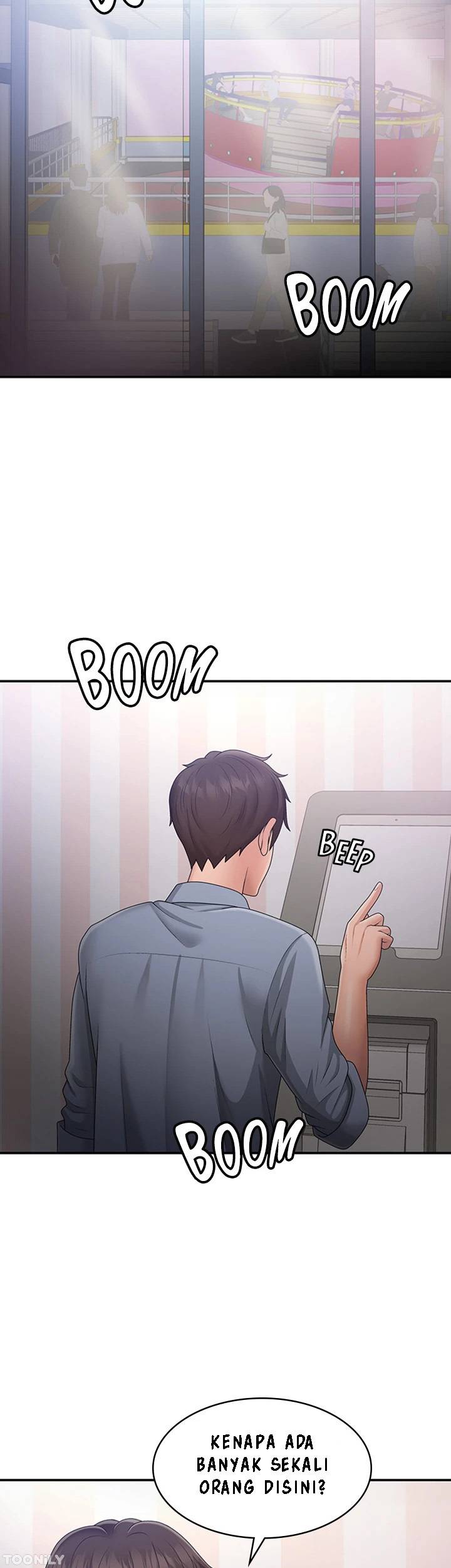 My Aunt in Puberty - Chapter 45 24 My Aunt in Puberty - Chapter 45 24