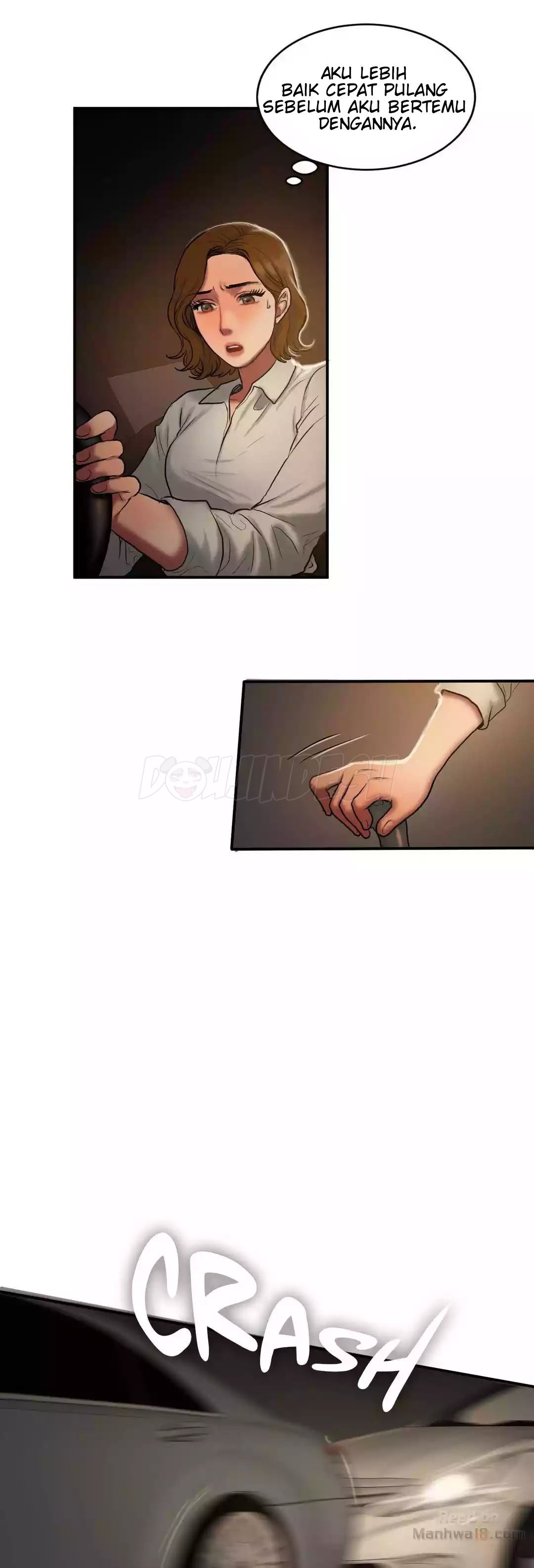 Bittersweet - Chapter 45 18