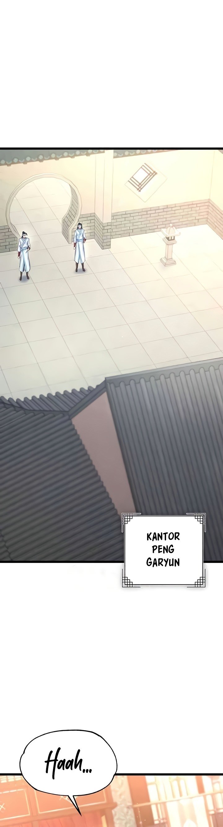 I Ended Up in the World of Murim - Chapter 45 36