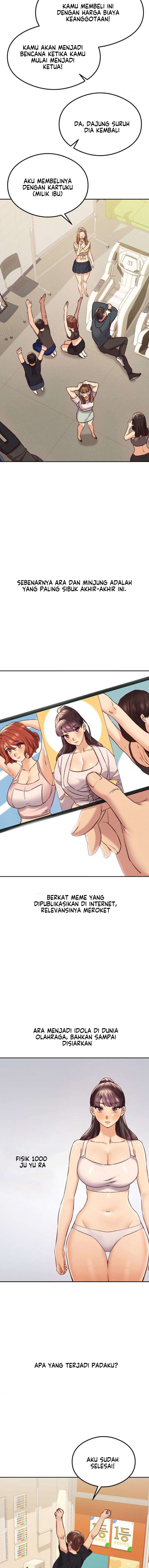 The Massage Club - Chapter 45 14 The Massage Club - Chapter 45 14