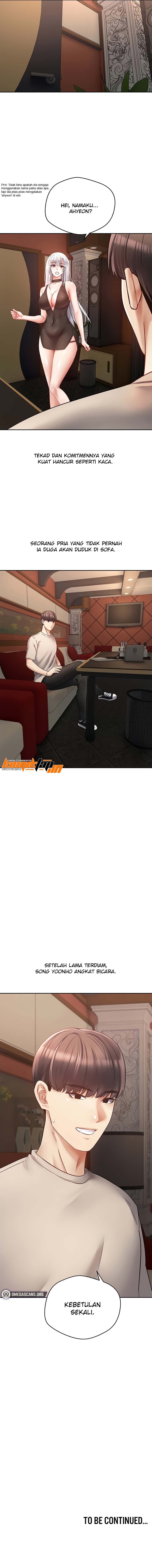 Wish Fulfillment Application - Chapter 45 8