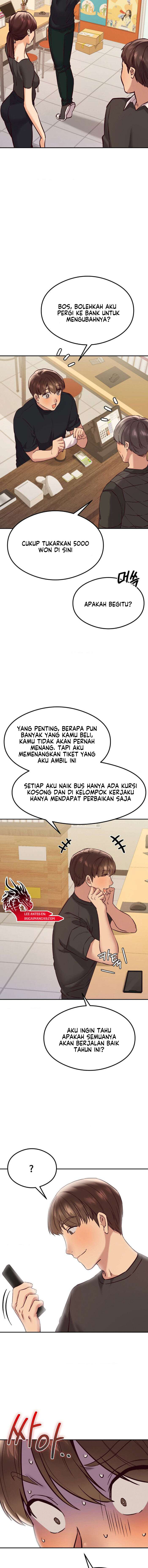 The Massage Club - Chapter 45 15 The Massage Club - Chapter 45 15