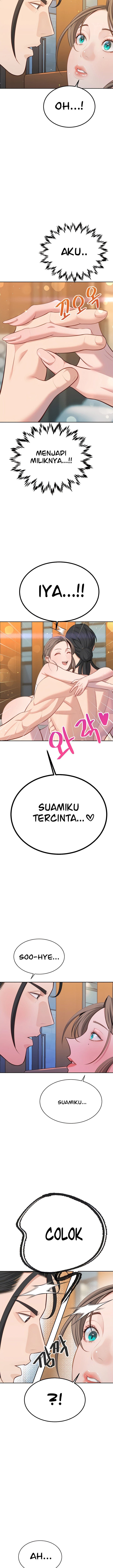 Secret Affairs of the 3rd Generation - Chapter 45 6