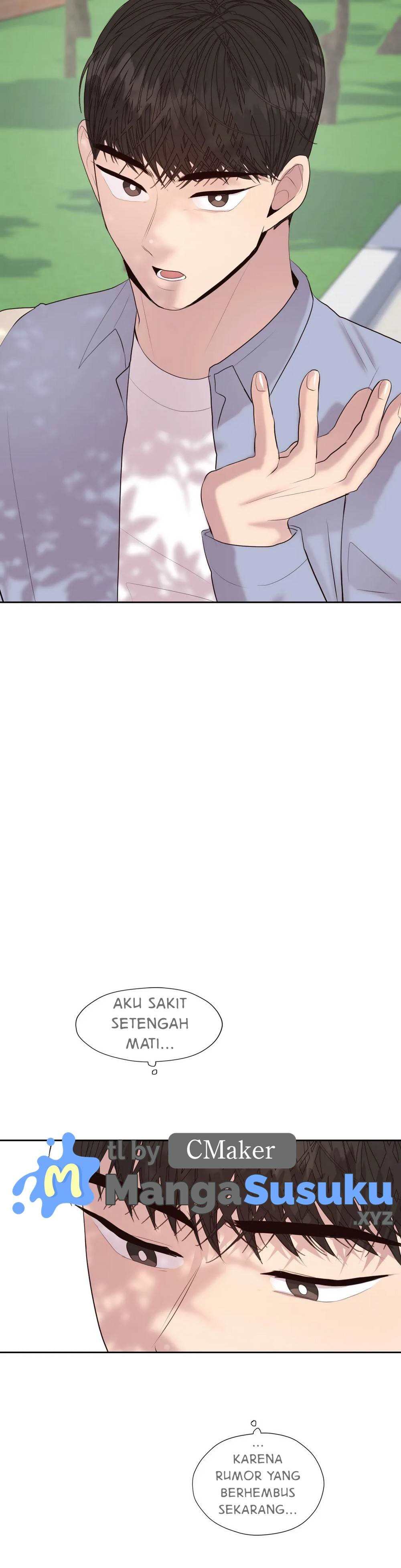Toxic Burn - Chapter 45 48