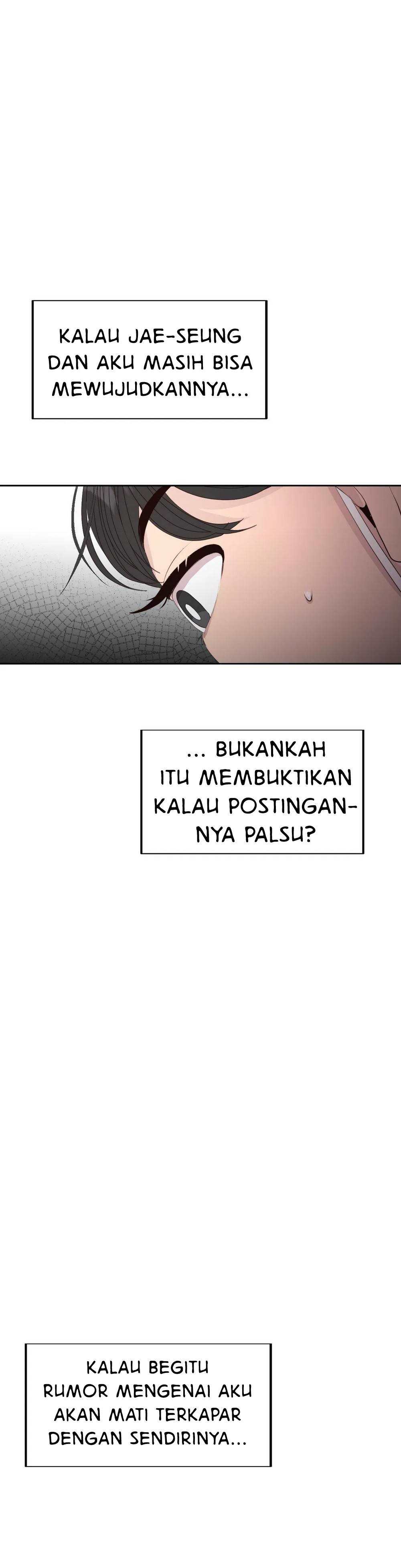 Toxic Burn - Chapter 45 58