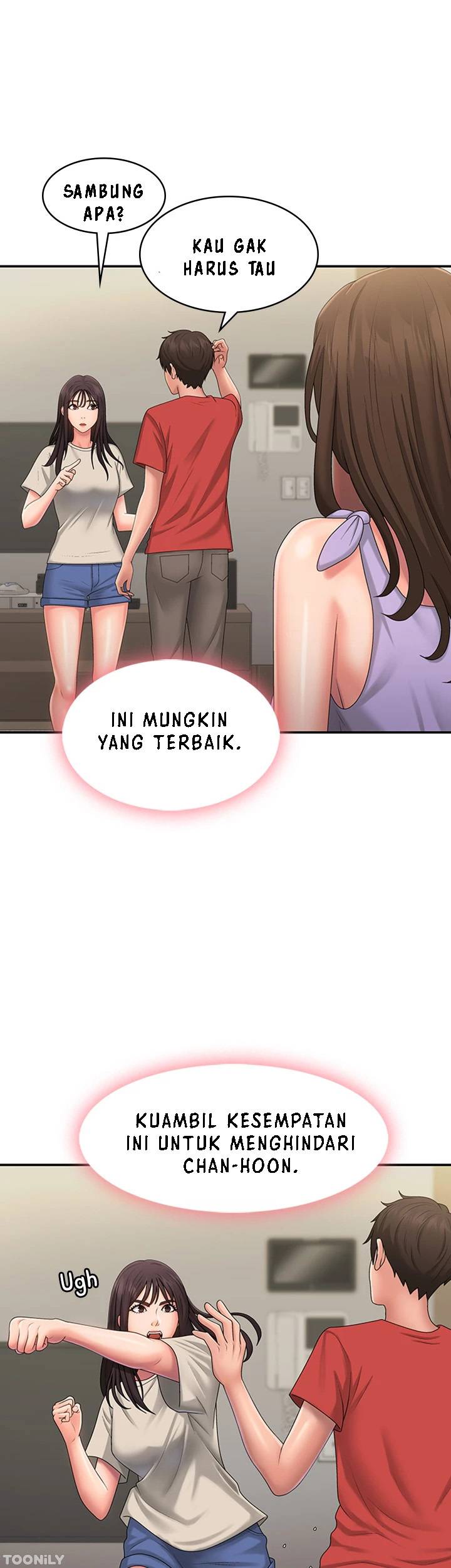 My Aunt in Puberty - Chapter 45 2 My Aunt in Puberty - Chapter 45 2