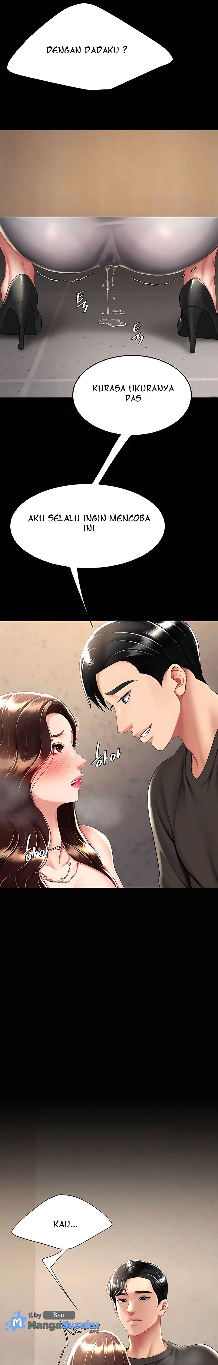 Mom Eat First - Chapter 45 19 Mom Eat First - Chapter 45 19