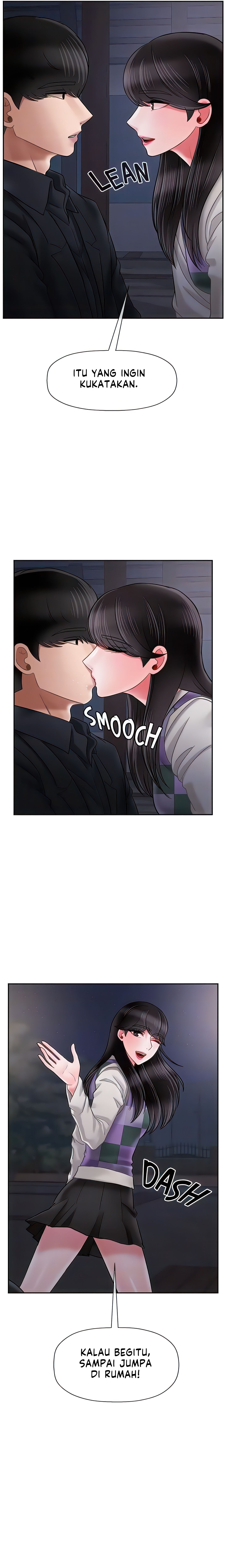 Sensual Lessons Uncen - Chapter 45 21 Sensual Lessons Uncen - Chapter 45 21