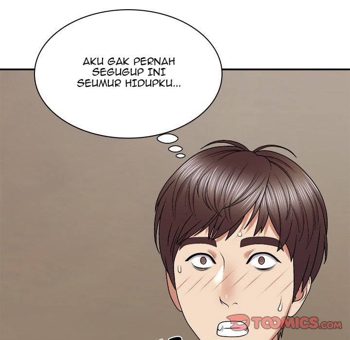 Spirit Possession - Chapter 45 100 Spirit Possession - Chapter 45 100