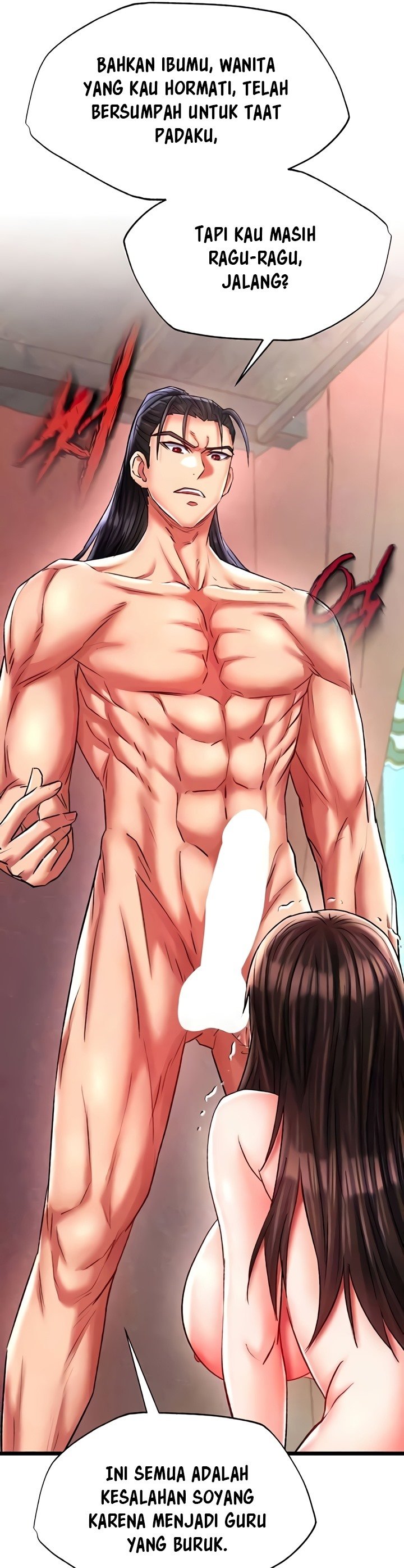 I Ended Up in the World of Murim - Chapter 45 12