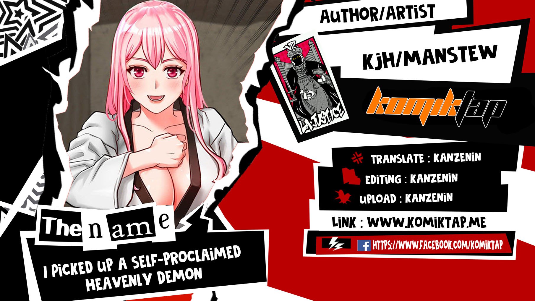 I Picked up a self-proclaimed Heavenly Demon - Chapter 45 1