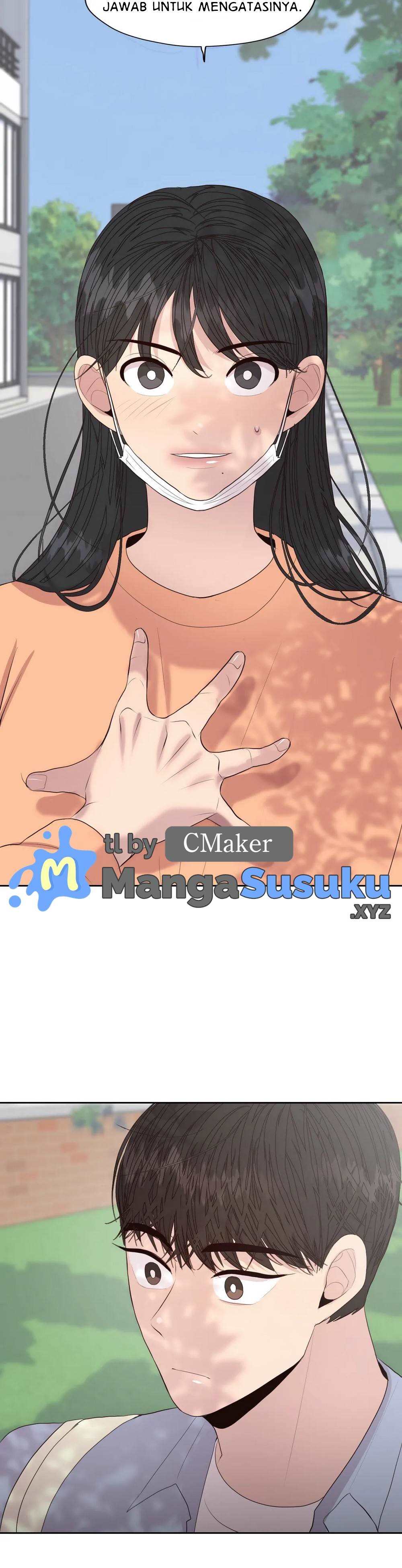 Toxic Burn - Chapter 45 61