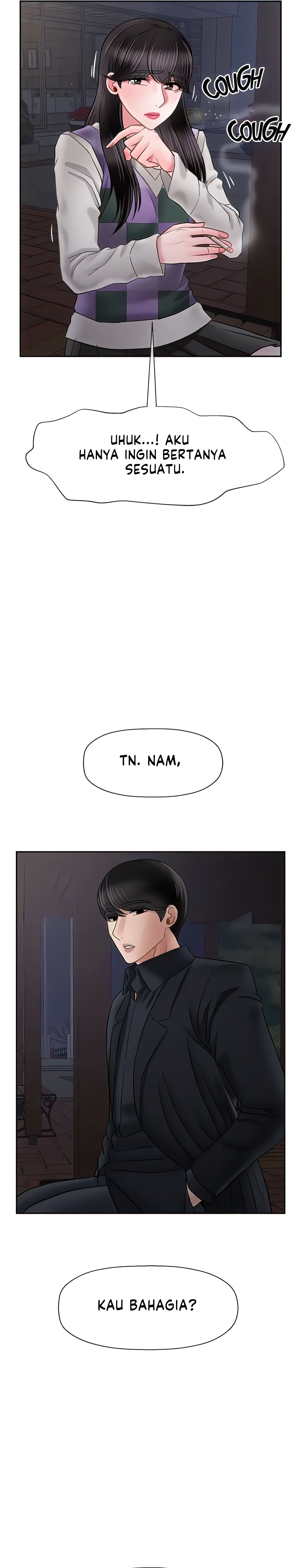 Sensual Lessons Uncen - Chapter 45 16 Sensual Lessons Uncen - Chapter 45 16