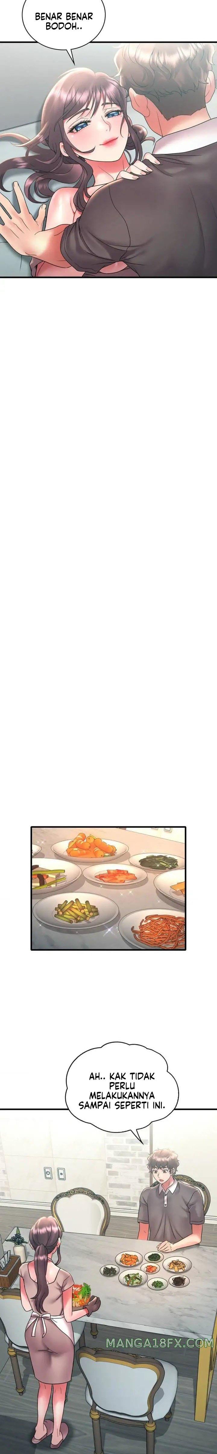 Drunk on You Uncen - Chapter 45 19 Drunk on You Uncen - Chapter 45 19