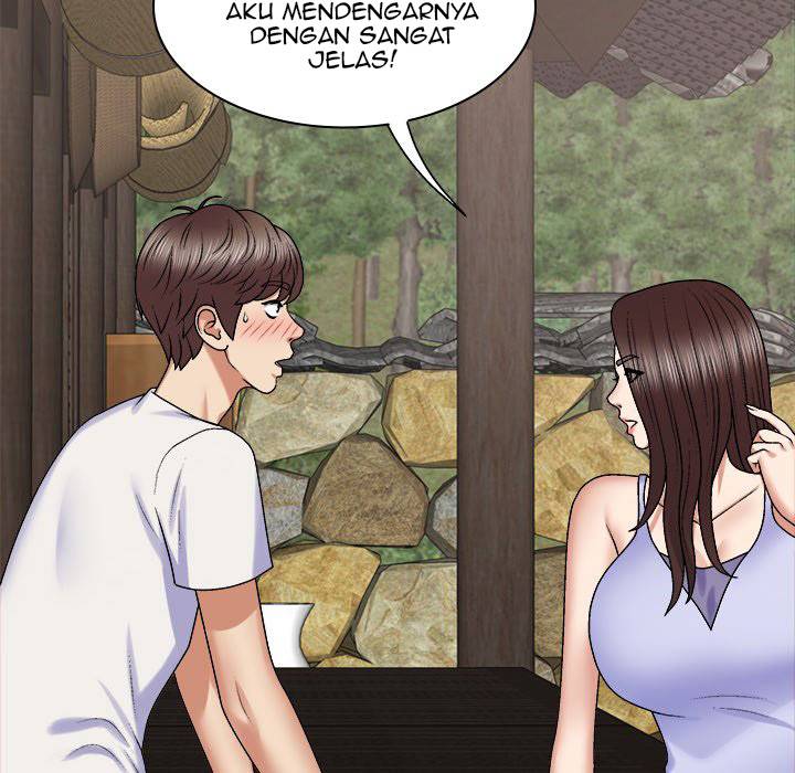 Spirit Possession - Chapter 45 126 Spirit Possession - Chapter 45 126