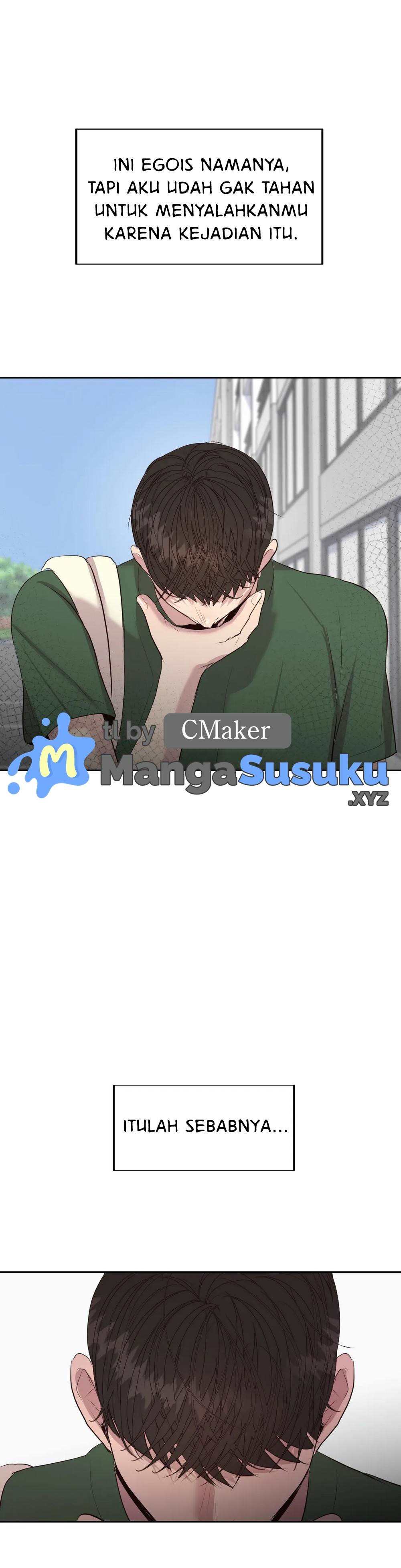 Toxic Burn - Chapter 45 12