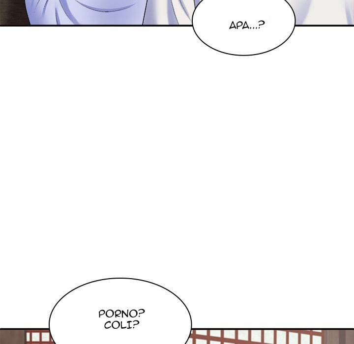 Spirit Possession - Chapter 45 123 Spirit Possession - Chapter 45 123