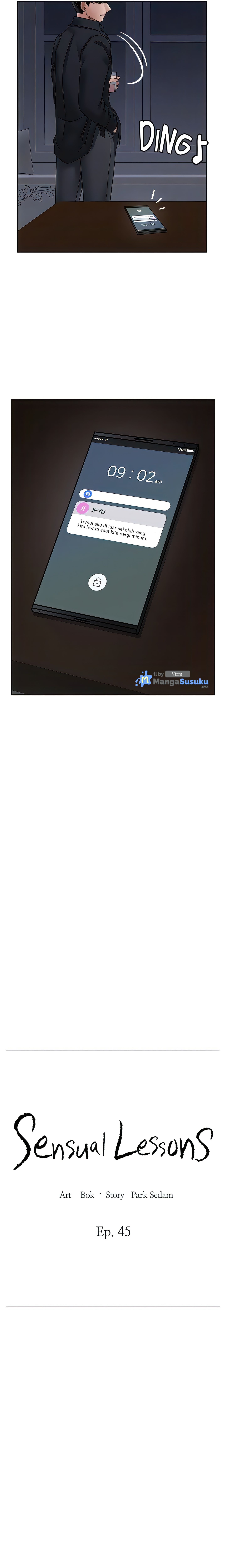 Sensual Lessons Uncen - Chapter 45 12 Sensual Lessons Uncen - Chapter 45 12