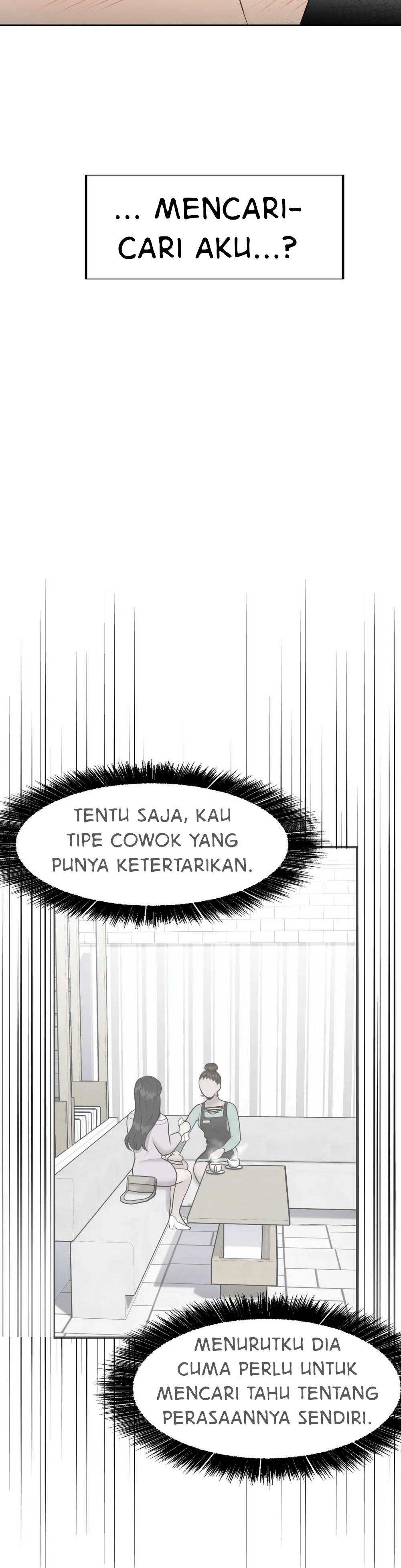 Toxic Burn - Chapter 45 53