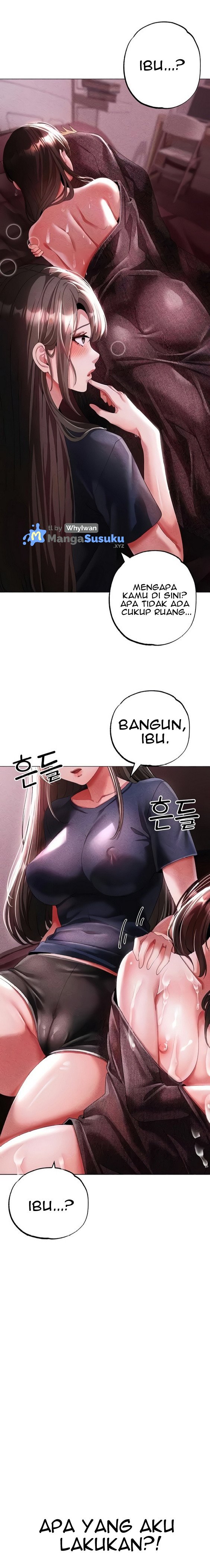 Fake Blonde Tanning Gangster - Chapter 45 31