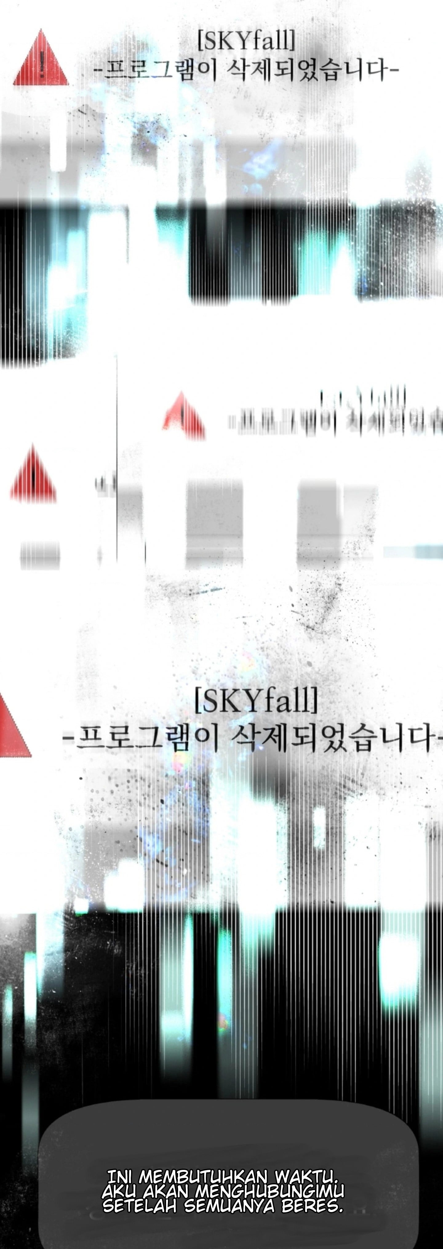 The Change of Season - Chapter 45 44 The Change of Season - Chapter 45 44