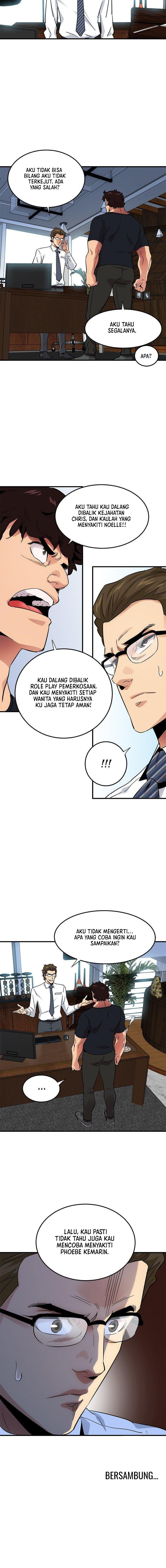 Dog on Patrol - Chapter 45 6