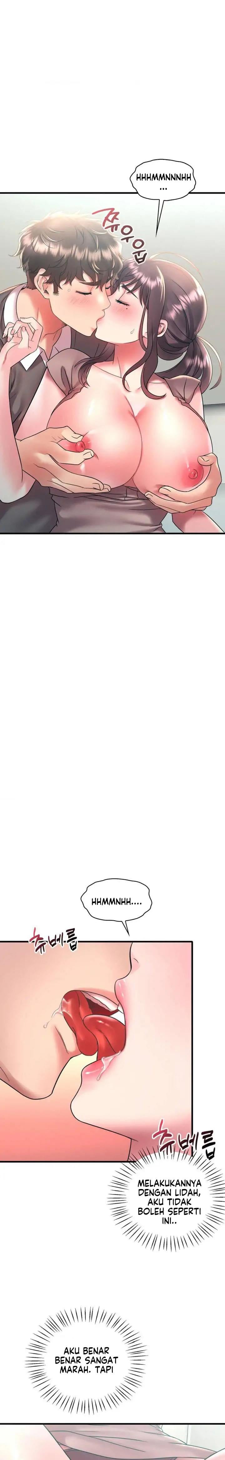 Drunk on You Uncen - Chapter 45 7 Drunk on You Uncen - Chapter 45 7