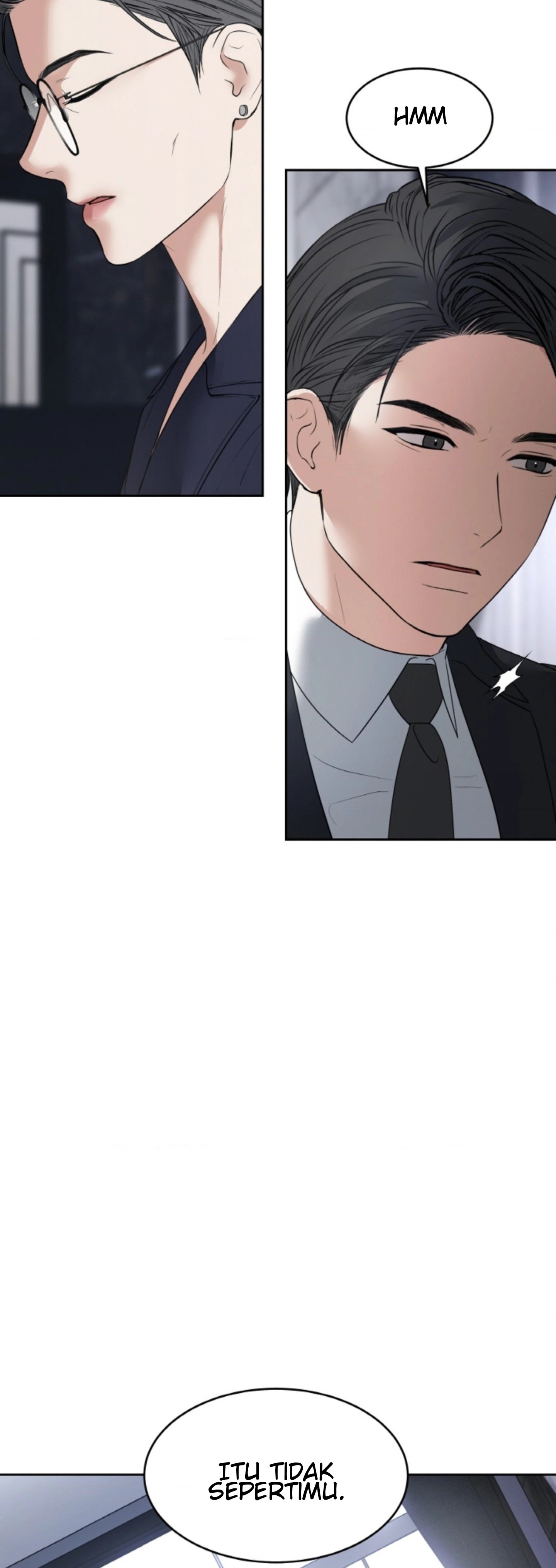 The Change of Season - Chapter 45 34 The Change of Season - Chapter 45 34