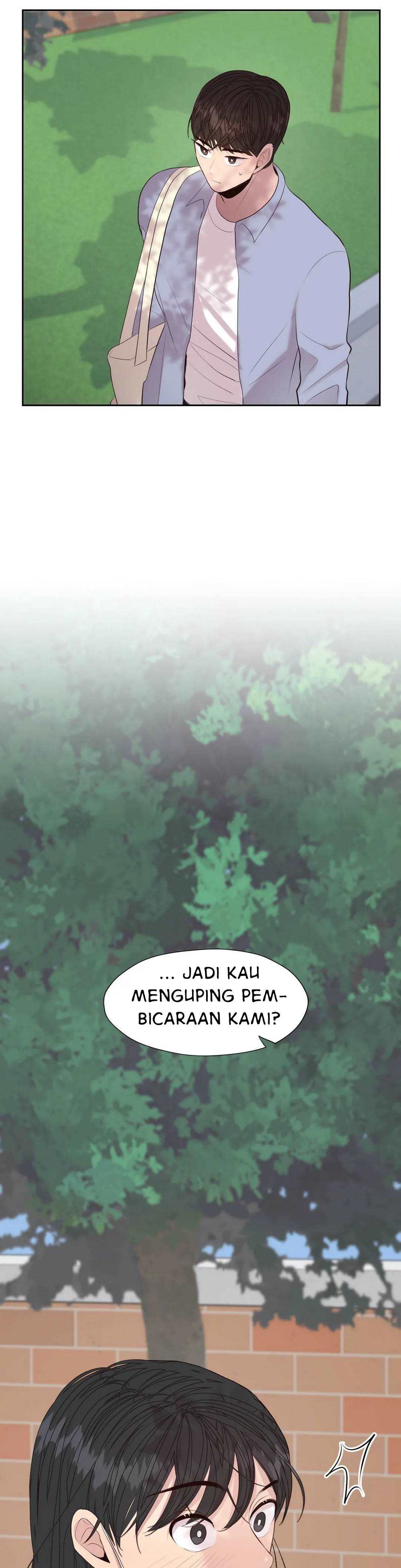 Toxic Burn - Chapter 45 32