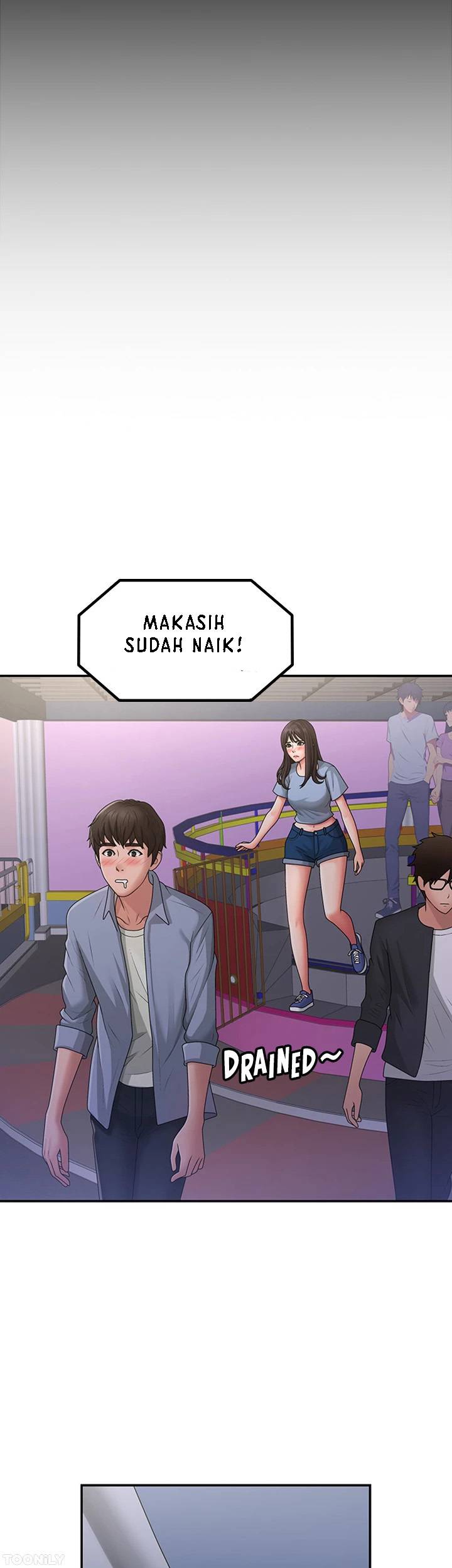 My Aunt in Puberty - Chapter 45 35 My Aunt in Puberty - Chapter 45 35