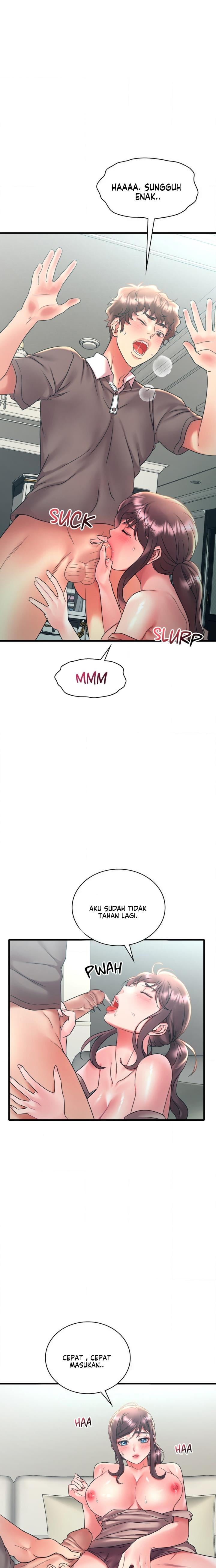 Drunk on You Uncen - Chapter 45 12 Drunk on You Uncen - Chapter 45 12