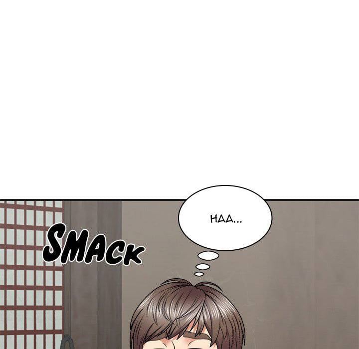 Spirit Possession - Chapter 45 69 Spirit Possession - Chapter 45 69