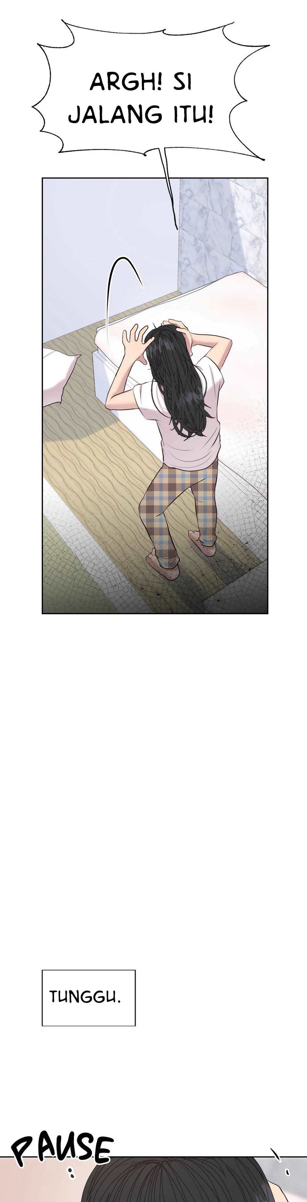Toxic Burn - Chapter 45 22