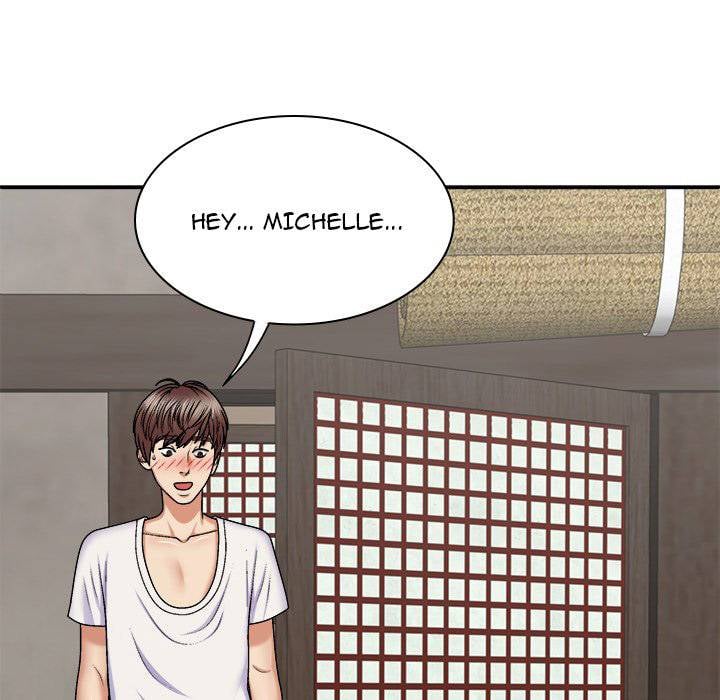 Spirit Possession - Chapter 45 107 Spirit Possession - Chapter 45 107