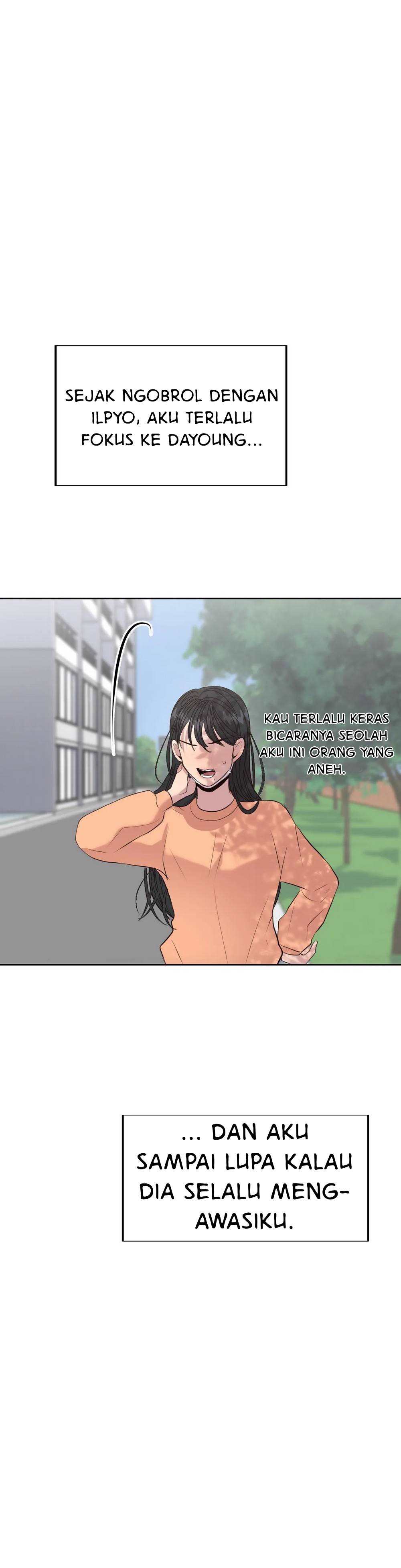 Toxic Burn - Chapter 45 35