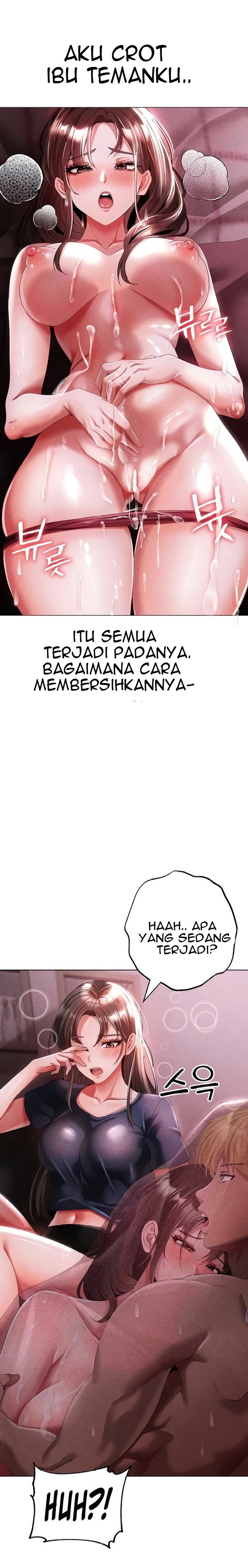 Fake Blonde Tanning Gangster - Chapter 45 30