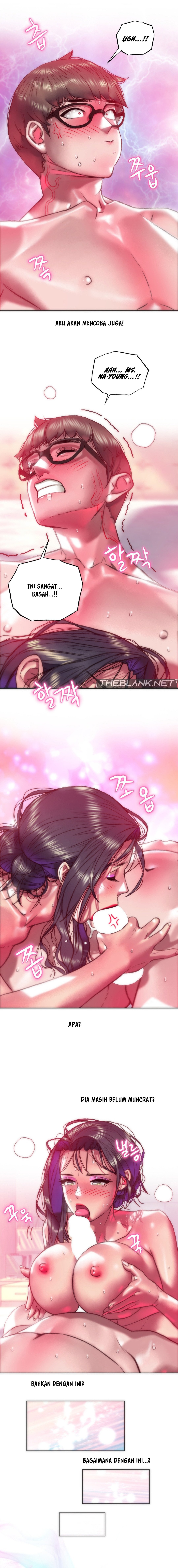 Trophy Wives - Chapter 45 11